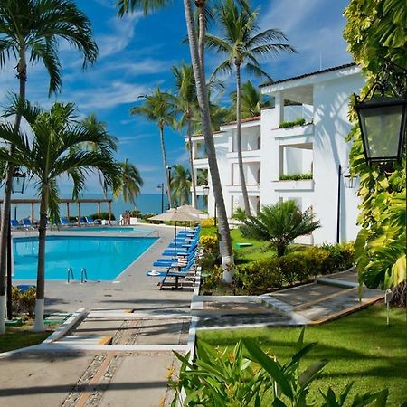 Vista Vallarta All Suites On The Beach Bucerias Exterior photo