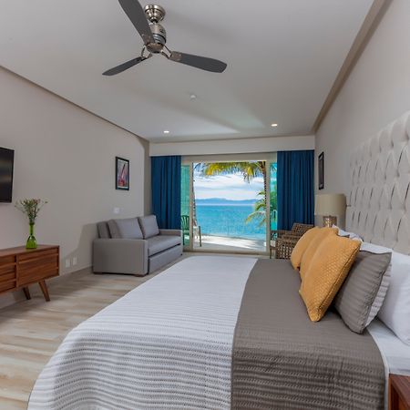 Vista Vallarta All Suites On The Beach Bucerias Exterior photo