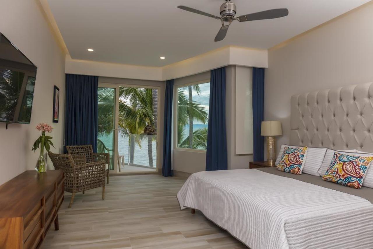 Vista Vallarta All Suites On The Beach Bucerias Exterior photo