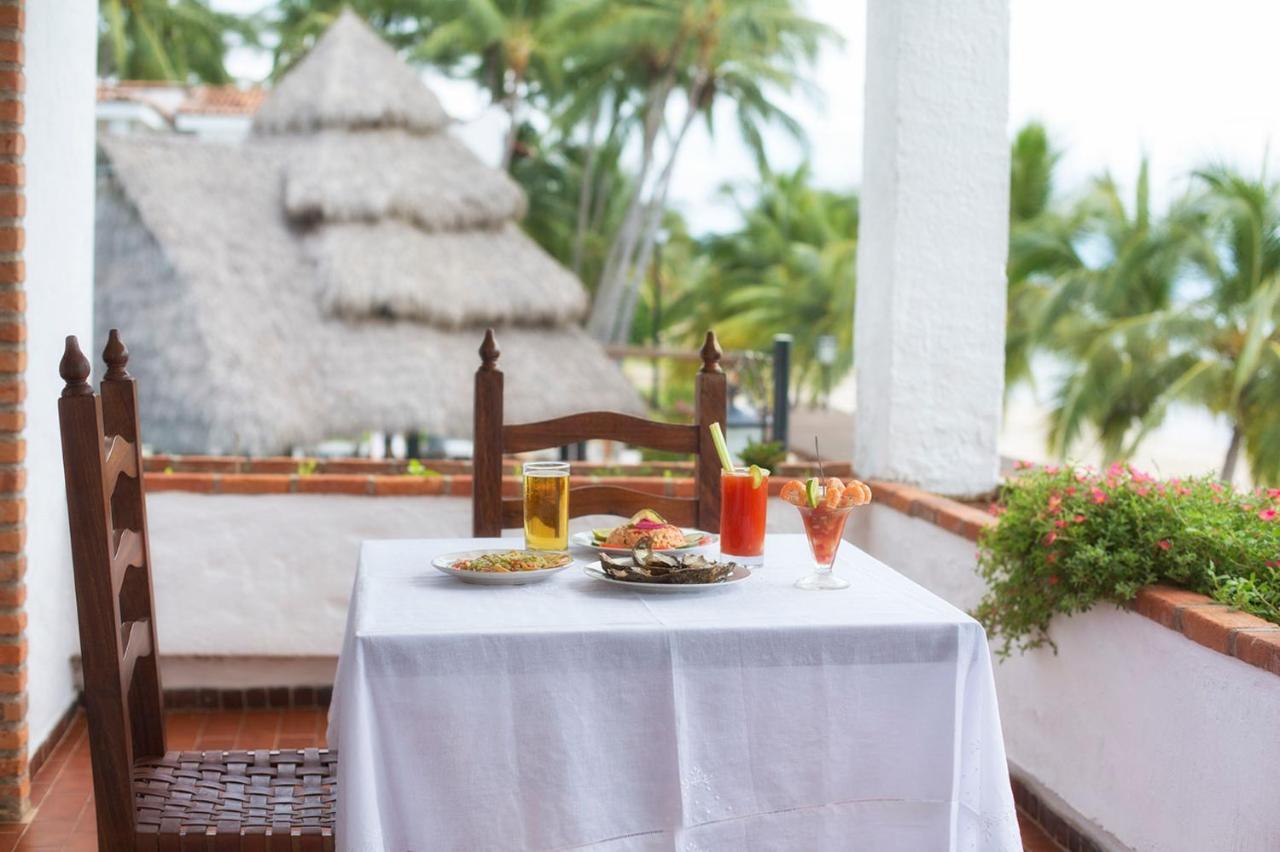 Vista Vallarta All Suites On The Beach Bucerias Exterior photo