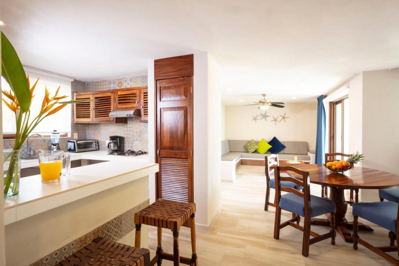 Vista Vallarta All Suites On The Beach Bucerias Exterior photo