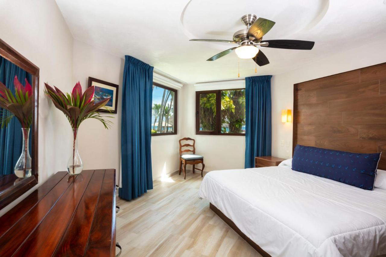Vista Vallarta All Suites On The Beach Bucerias Exterior photo