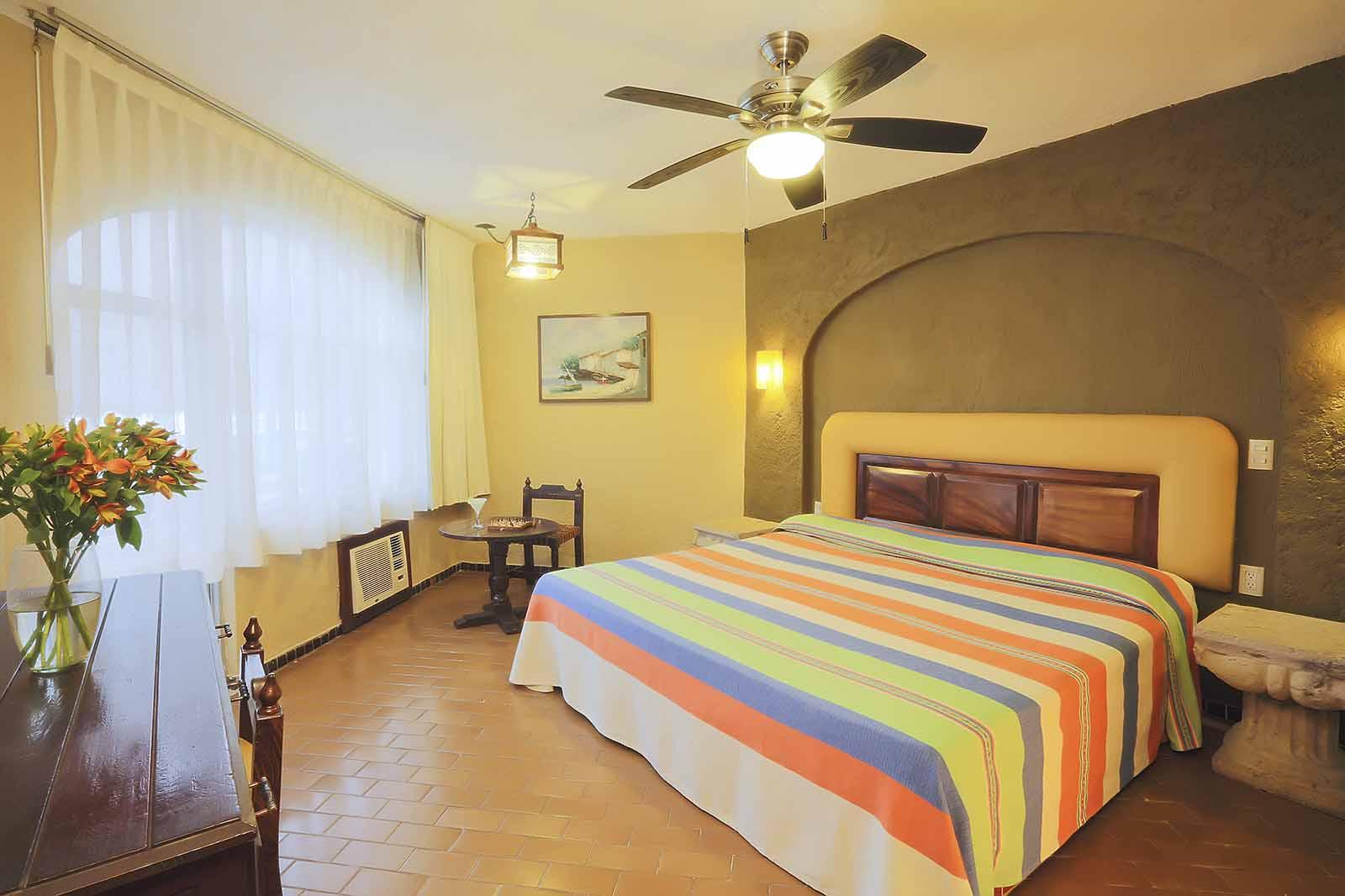 Vista Vallarta All Suites On The Beach Bucerias Exterior photo