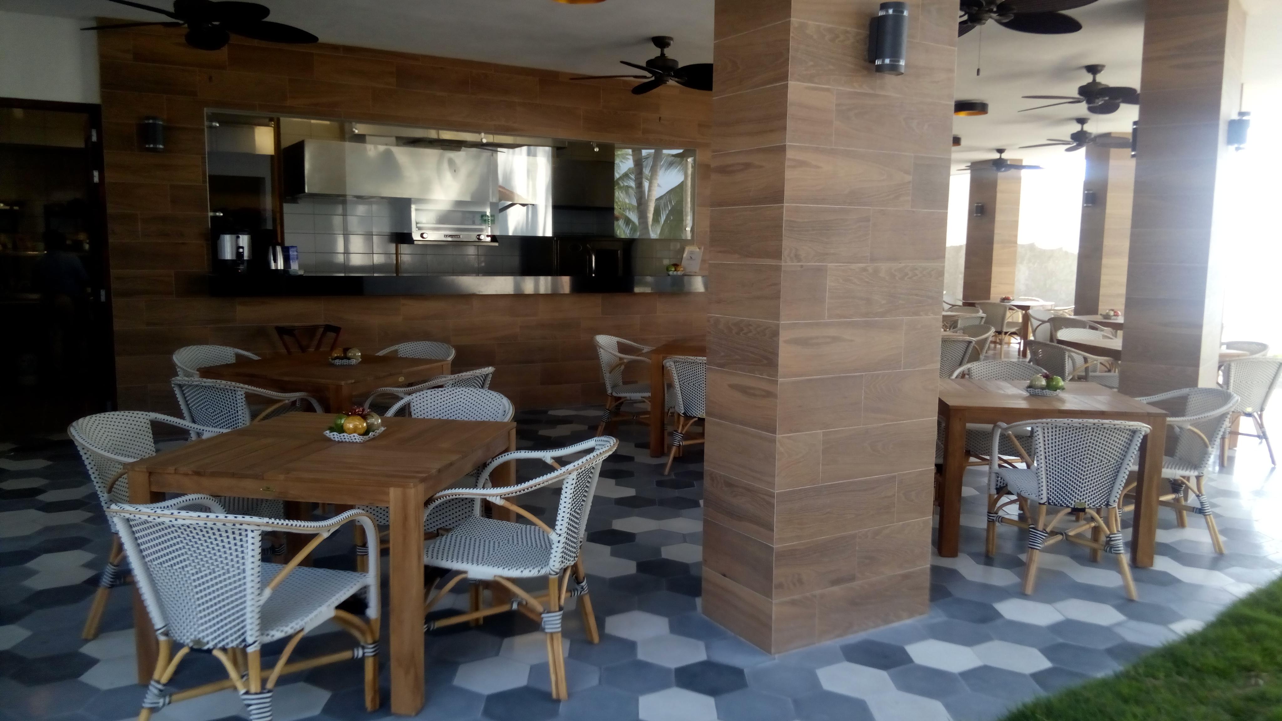 Vista Vallarta All Suites On The Beach Bucerias Exterior photo