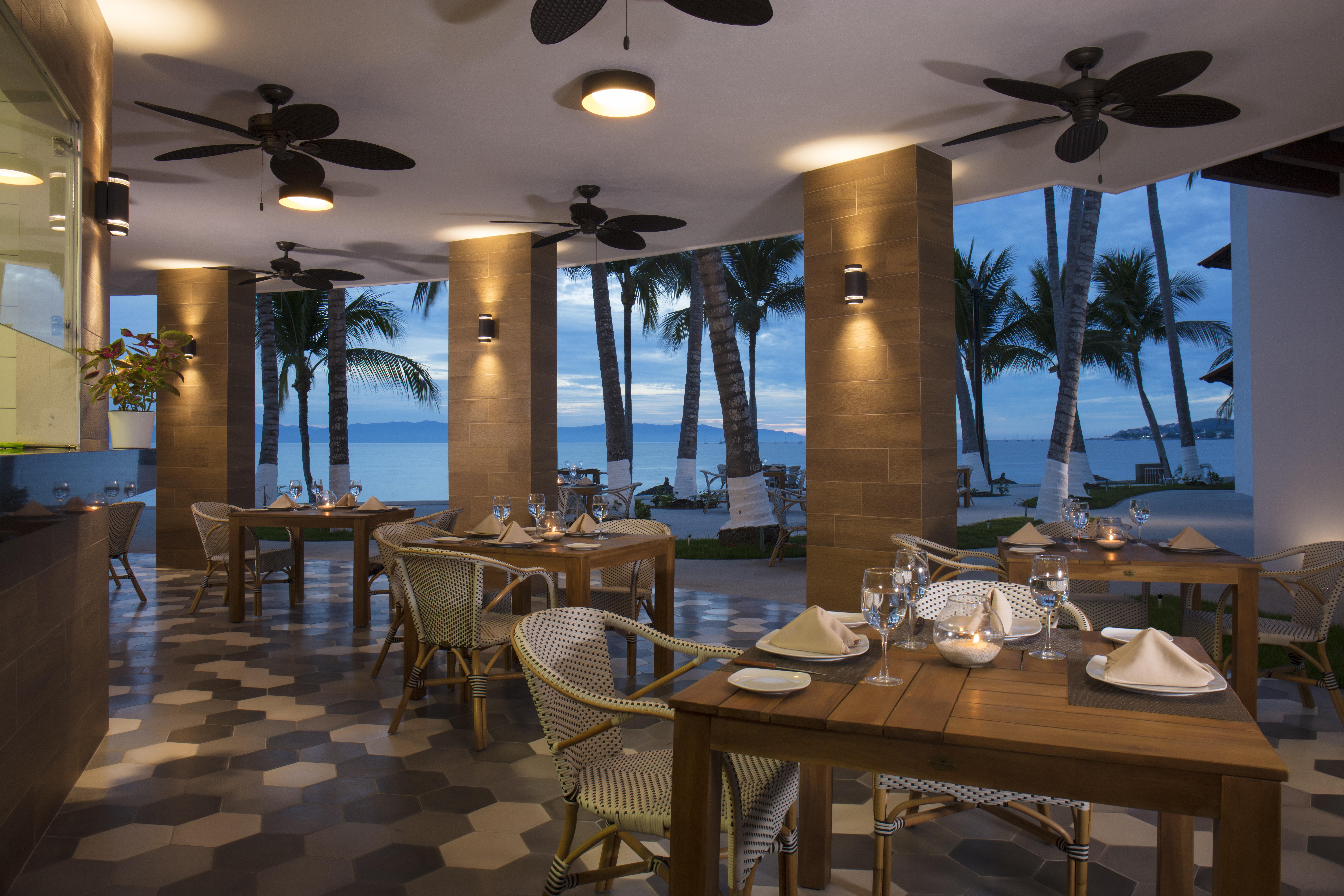 Vista Vallarta All Suites On The Beach Bucerias Exterior photo