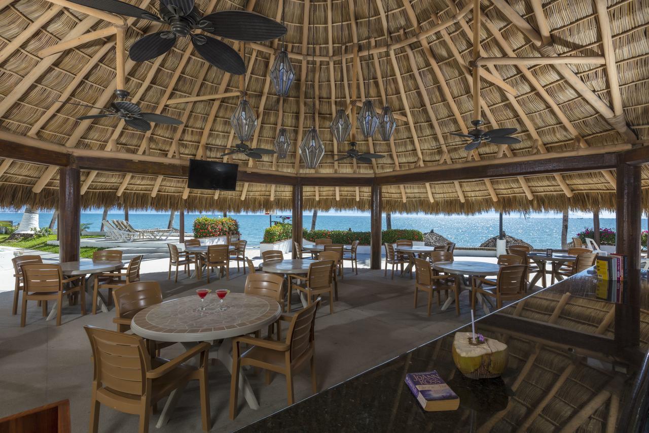 Vista Vallarta All Suites On The Beach Bucerias Exterior photo