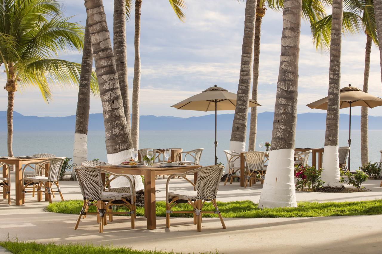 Vista Vallarta All Suites On The Beach Bucerias Exterior photo