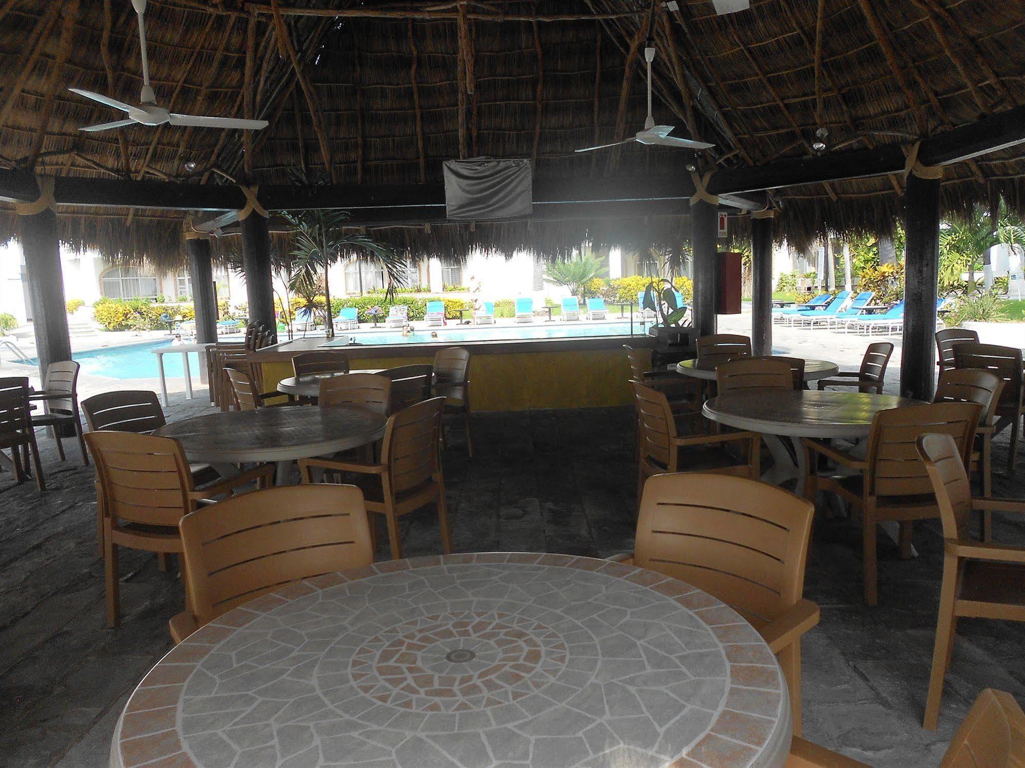 Vista Vallarta All Suites On The Beach Bucerias Exterior photo