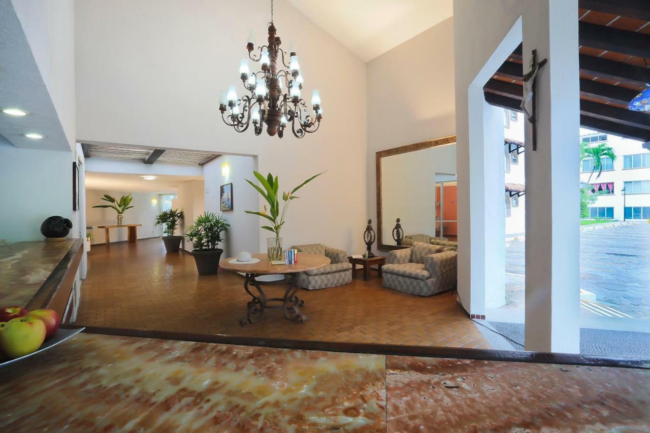 Vista Vallarta All Suites On The Beach Bucerias Exterior photo