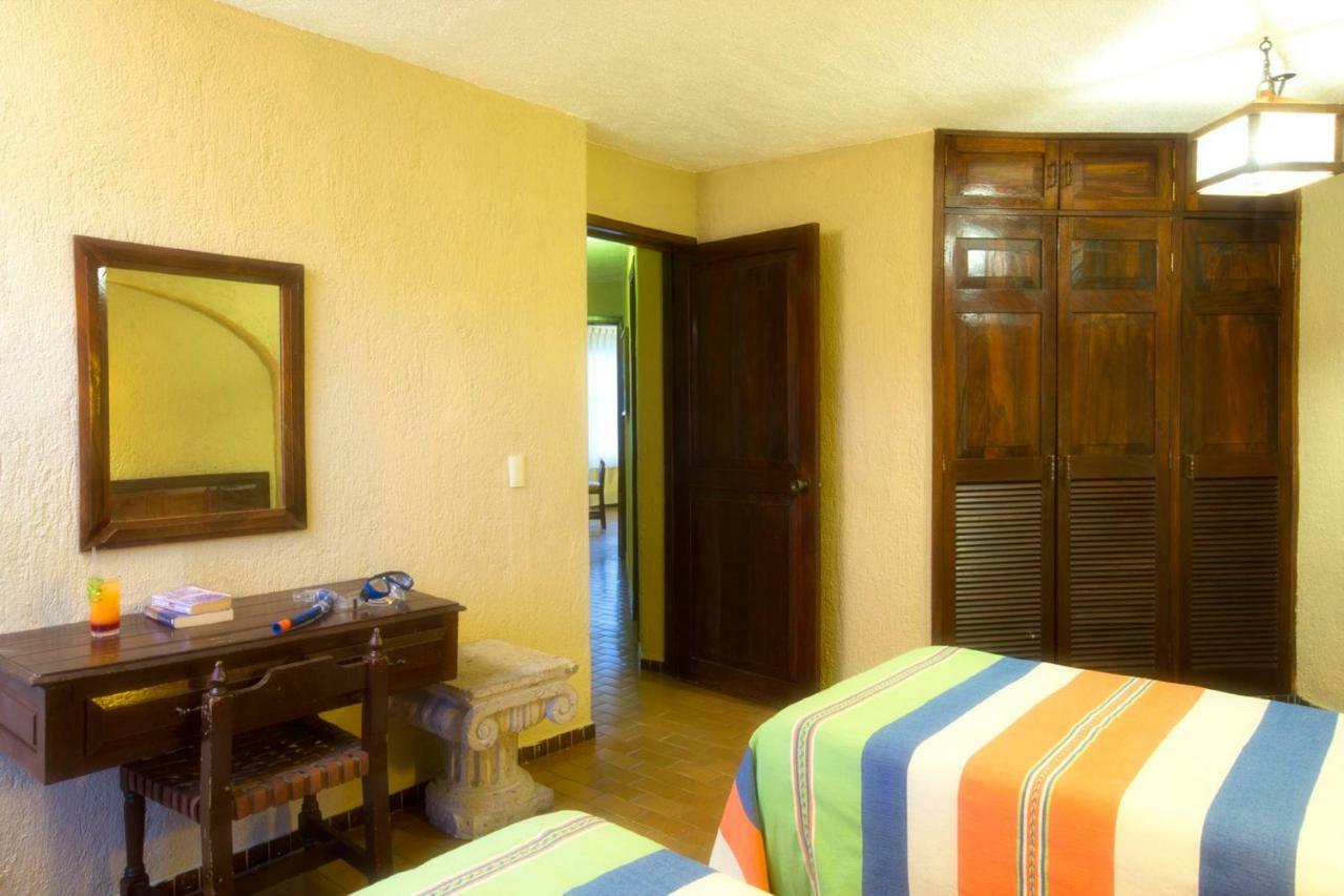 Vista Vallarta All Suites On The Beach Bucerias Exterior photo