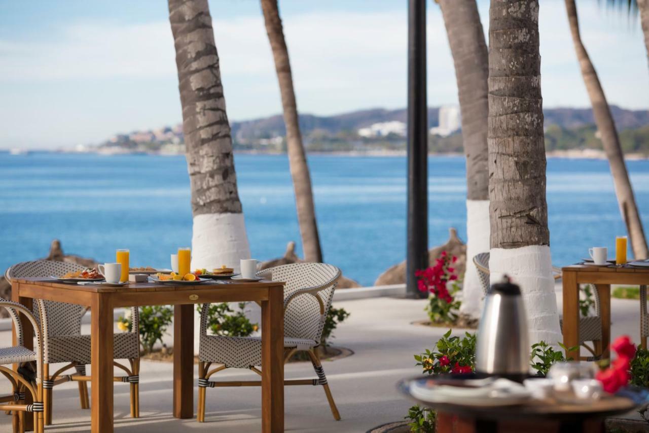 Vista Vallarta All Suites On The Beach Bucerias Exterior photo